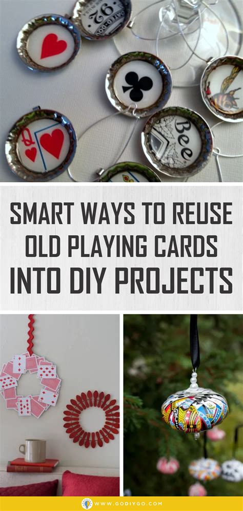 Reusing Smart Cards 